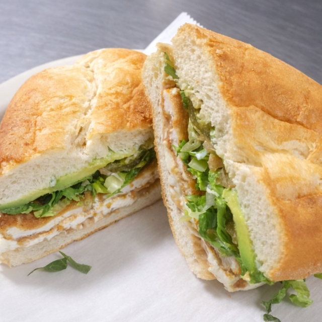 Torta.