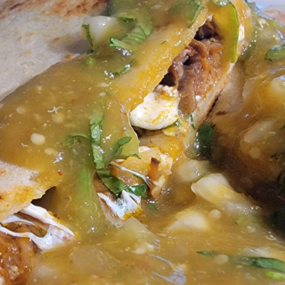 Quesadilla