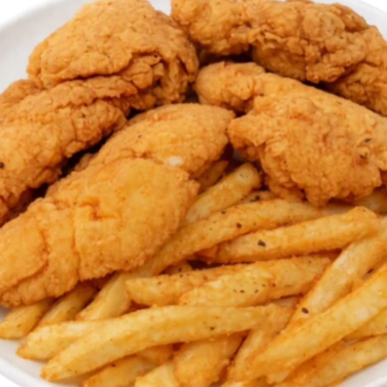 Delicious Shrimp Dishes